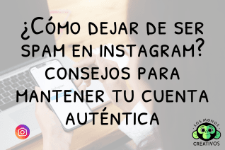 protege tu instagram consejos clave contra el spam