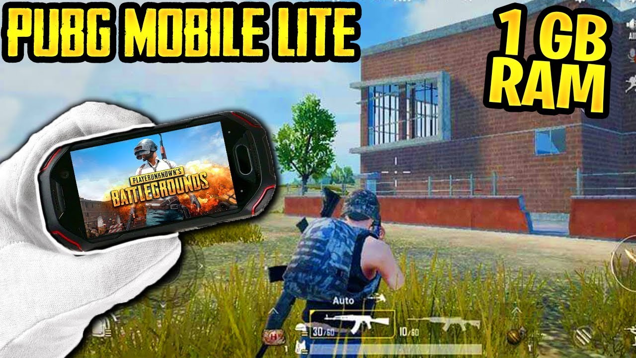 PUBG MOBILE LITE: ¡Únete al Batallón sin LAG y Domina! 2 pubg mobile lite unete al batallon sin lag y domina