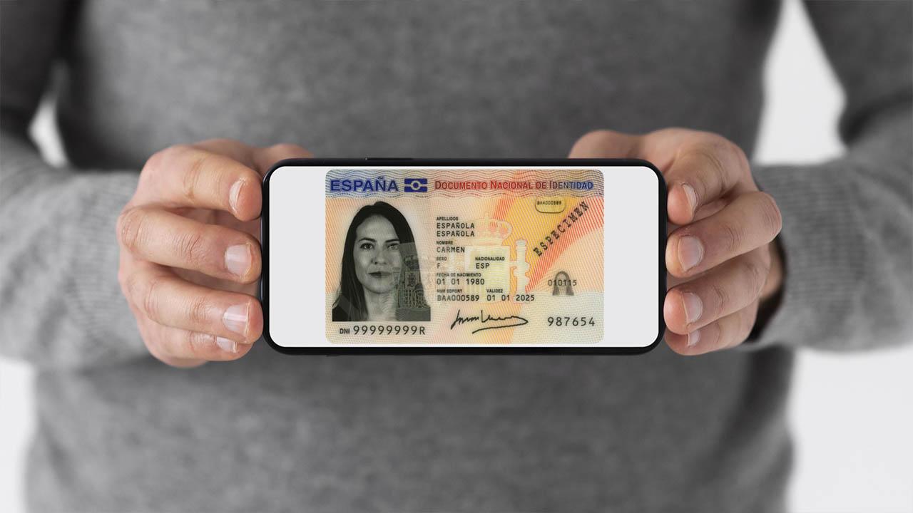Puede el CELULAR CON DNI SUSTITUIR tu DOCUMENTO 2 puede el celular con dni sustituir tu documento
