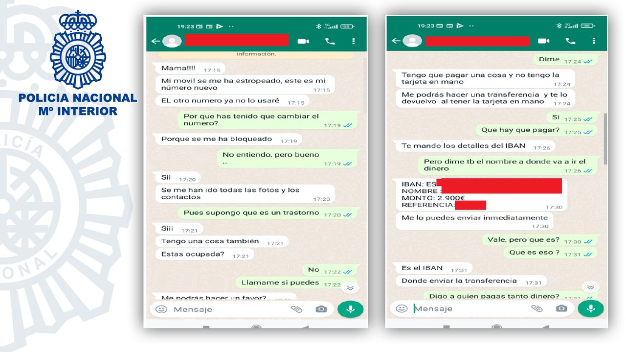 Puede la Policía Leer Mis Mensajes de WhatsApp ¡Descúbrelo! 2 puede la policia leer mis mensajes de whatsapp descubrelo