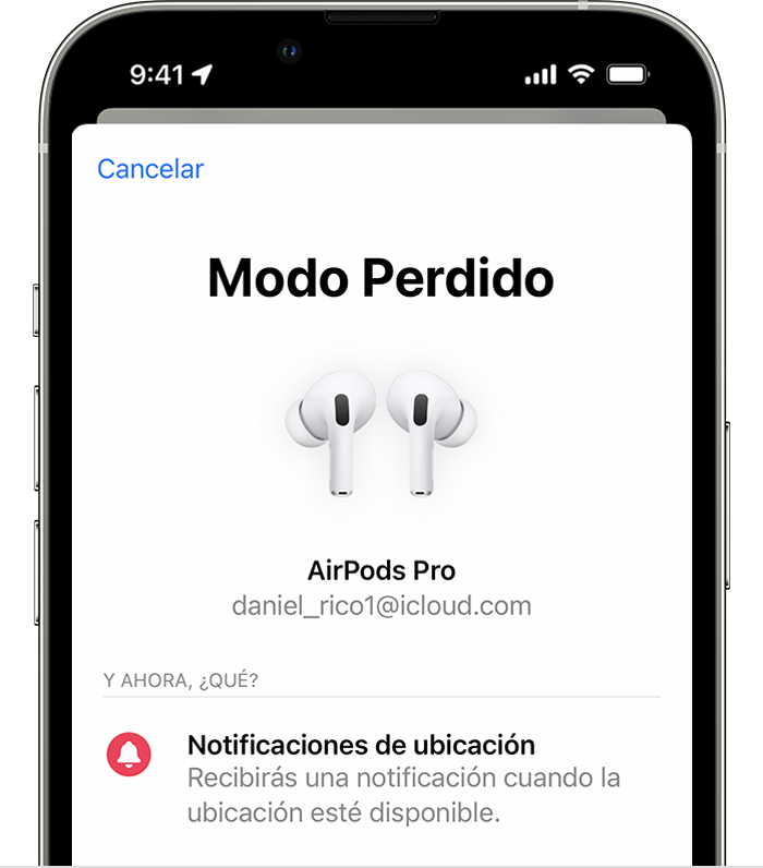PUEDO BUSCAR MIS AIRPODS PERDIDOS en Android ¡Descúbrelo! 2 puedo buscar mis airpods perdidos en android descubrelo