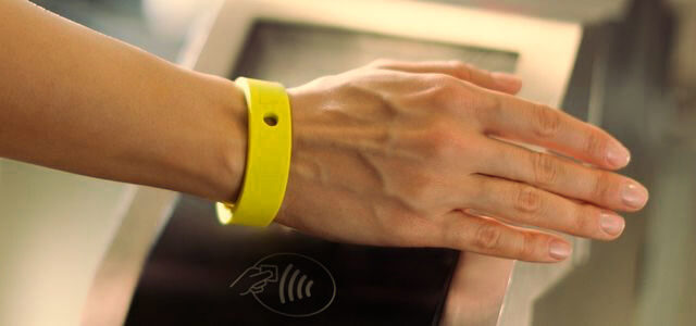 Pulsera NFC: La Solución Innovadora para Pagar y Sorprenderte 2 pulsera nfc la solucion innovadora para pagar y sorprenderte