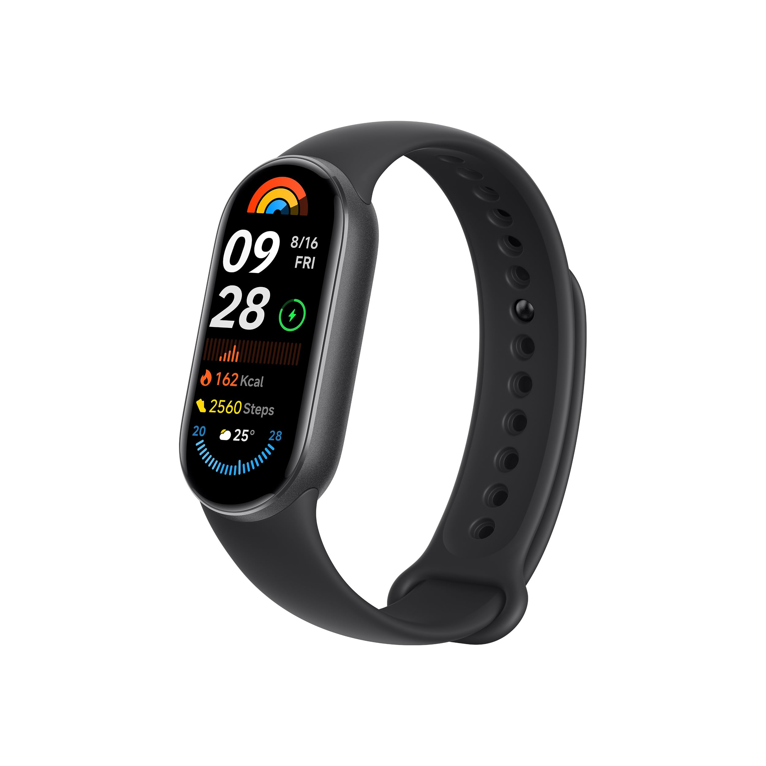 pulsera xiaomi smart band 9 descubre por que no comprarla