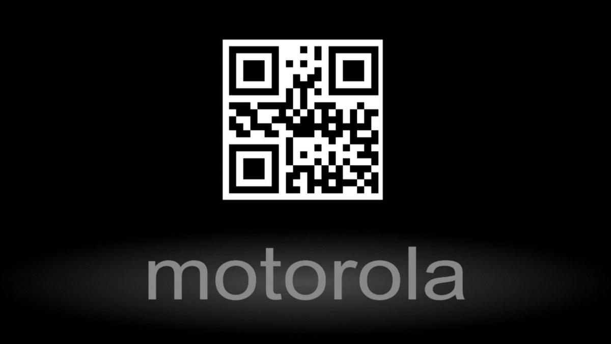 QR CODE SCANNER MOTOROLA: ¡Descubre CÓMO es tan FÁCIL! 2 qr code scanner motorola descubre como es tan facil