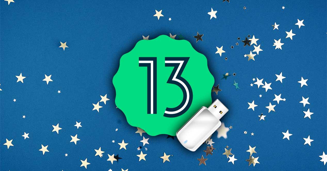 Qué es exFAT: DESCUBRE su IMPACTO en Android 13 2 que es exfat descubre su impacto en android 13