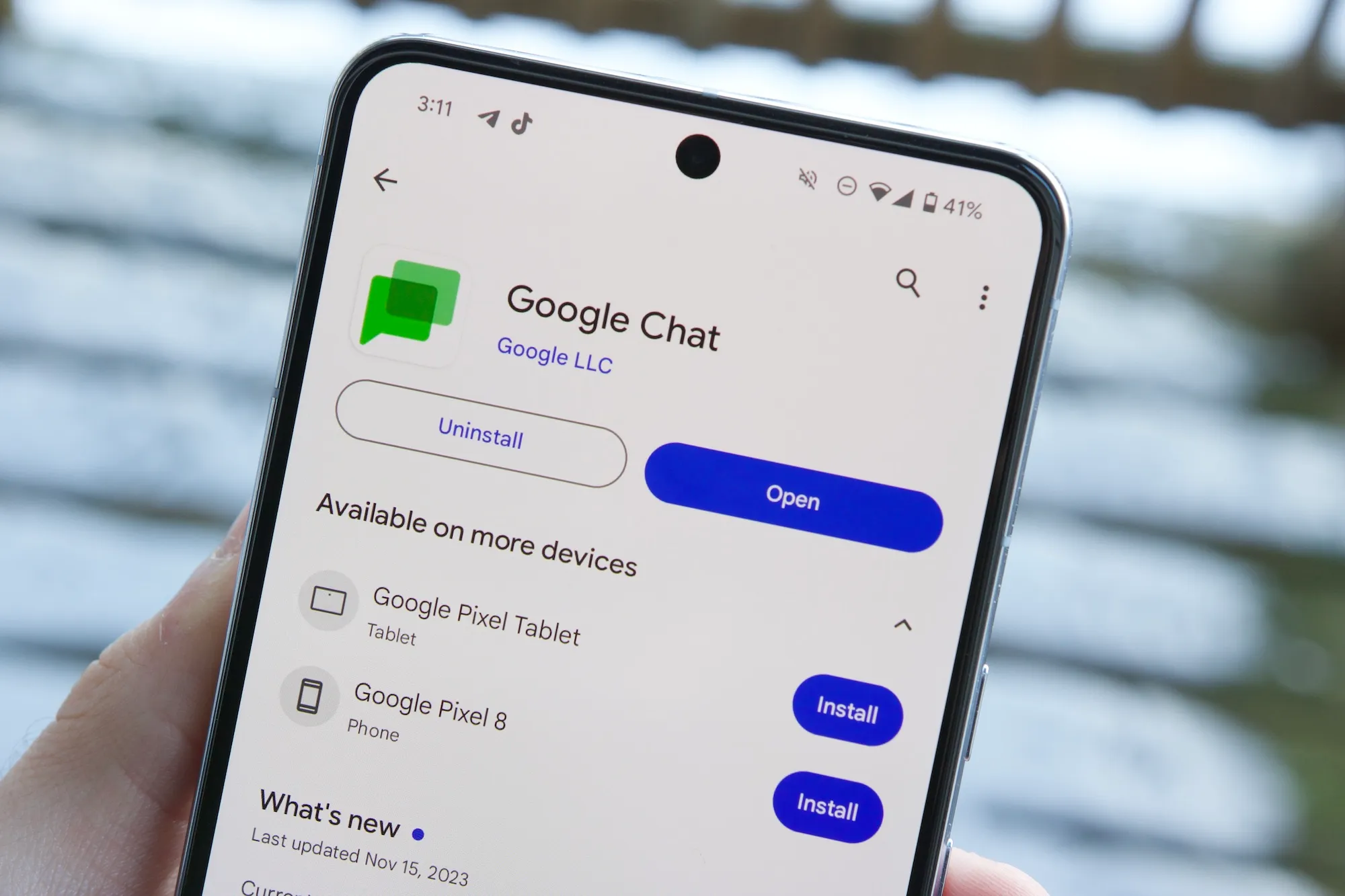 QUÉ ES GOOGLE CHAT DESCUBRE sus IMPRESIONANTES ventajas 2 que es google chat descubre sus impresionantes ventajas
