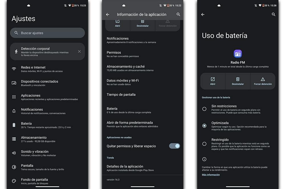 QUÉ ES LA RADIO Descubre por qué NO FUNCIONA en tu MÓVIL 2 que es la radio descubre por que no funciona en tu movil