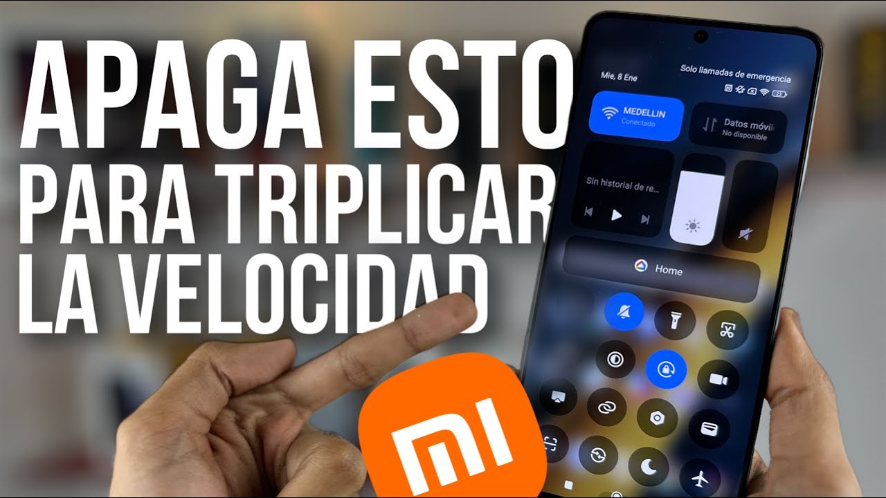 Qué es Share: Descubre cómo potenciar tu Xiaomi al máximo 2 que es share descubre como potenciar tu xiaomi al