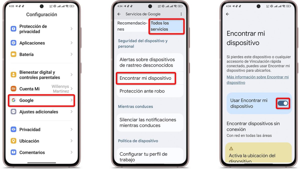 QUÉ HACER SI PIERDO EL MÓVIL 5 TRUCOS SORPRENDENTES 2 que hacer si pierdo el movil 5 trucos sorprendentes