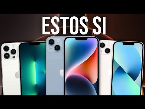 Qué iPhone comprar en 2025 3 Opciones Baratas que Sorprenden 13 que iphone comprar en 2025 3 opciones baratas que sorprenden