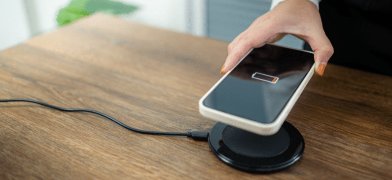 que iphones tienen carga inalambrica descubre todos aqui