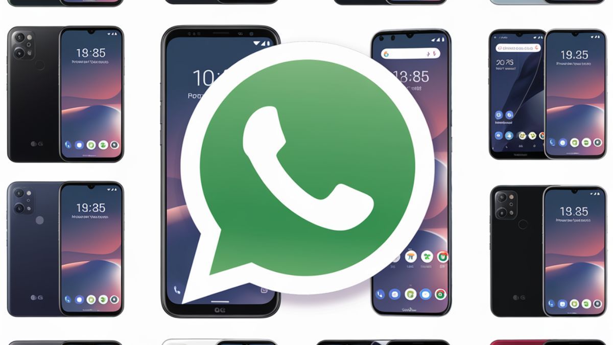 QUÉ PASARÁ CON WHATSAPP ¡20 Móviles QUEDAN AFECTADOS! 2 que pasara con whatsapp 20 moviles quedan afectados