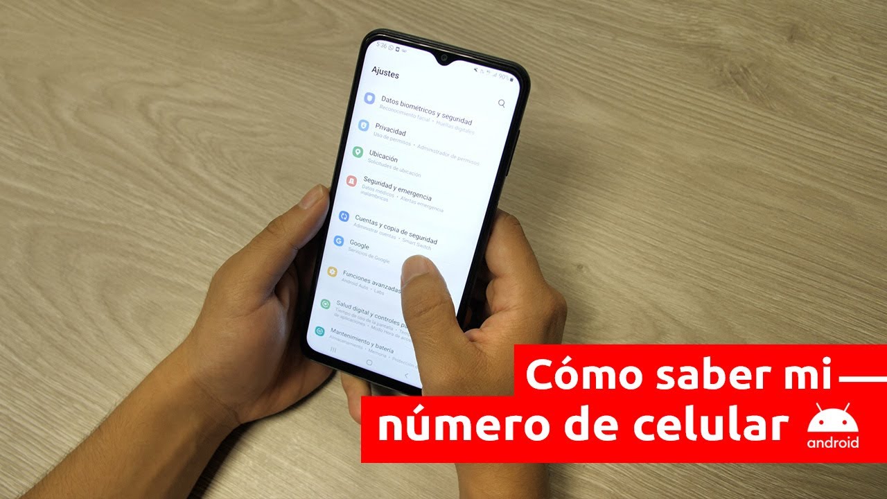 Qué PUEDEN HACER con mi NÚMERO de TELÉFONO ¡Descúbrelo! 2 que pueden hacer con mi numero de telefono descubrelo
