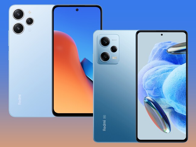 Qué Redmi Note 12 debo comprar DESCUBRE las DIFERENCIAS 2 que redmi note 12 debo comprar descubre las diferencias
