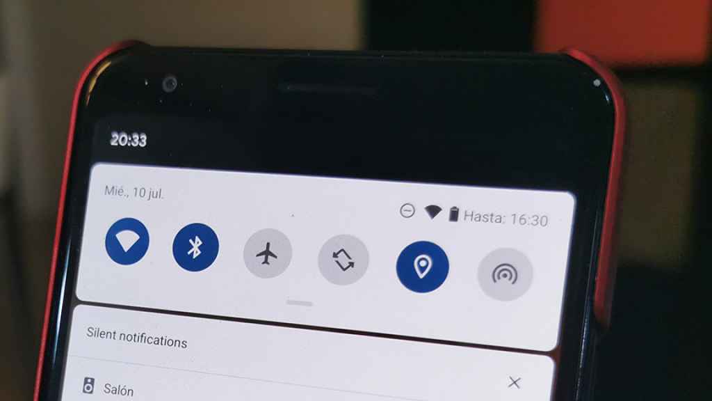 que son iconos descubre los iconos de notificaciones