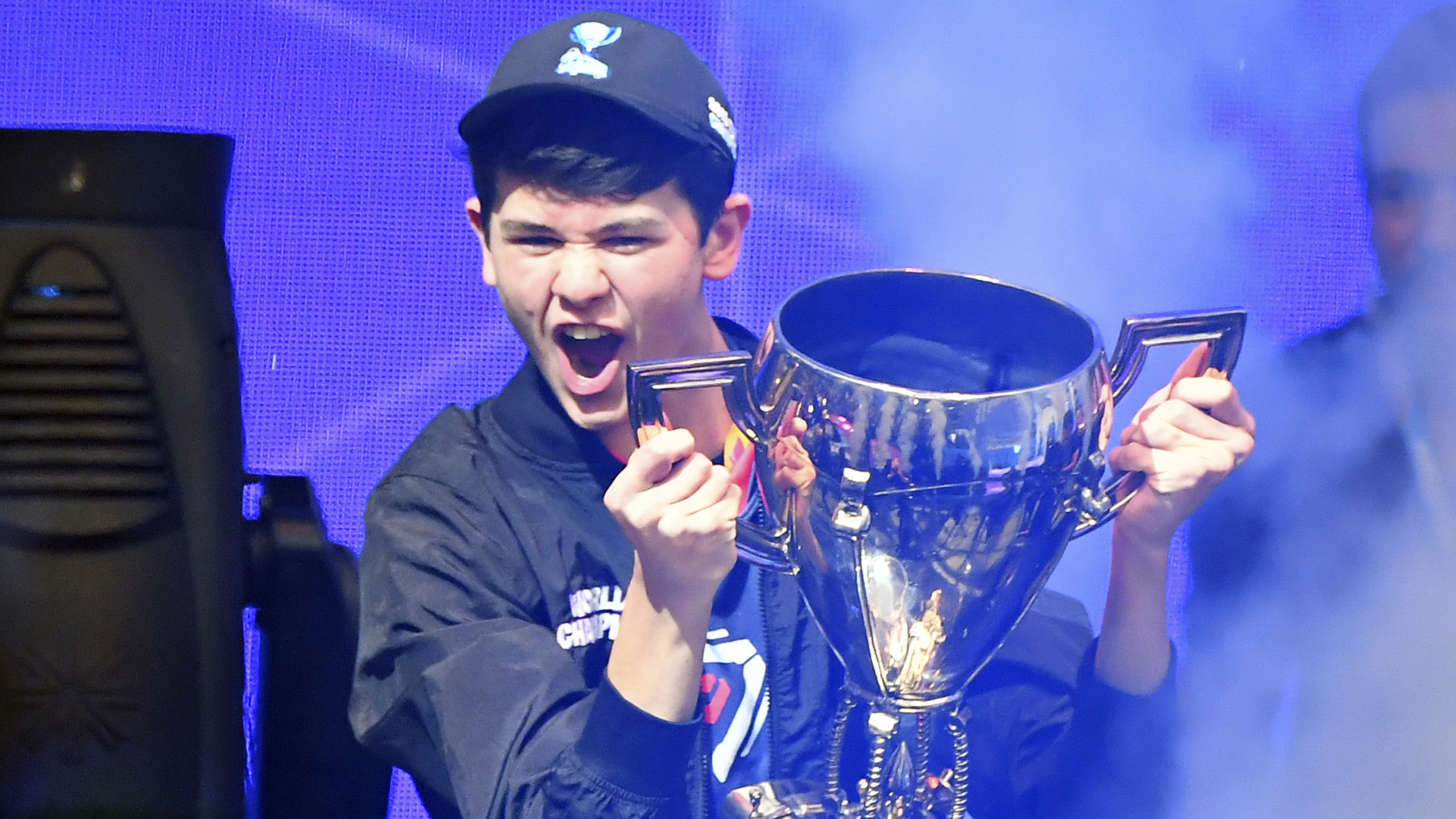 QUIÉN es el MEJOR JUGADOR de Fortnite ¡Descúbrelo! 2 quien es el mejor jugador de fortnite descubrelo