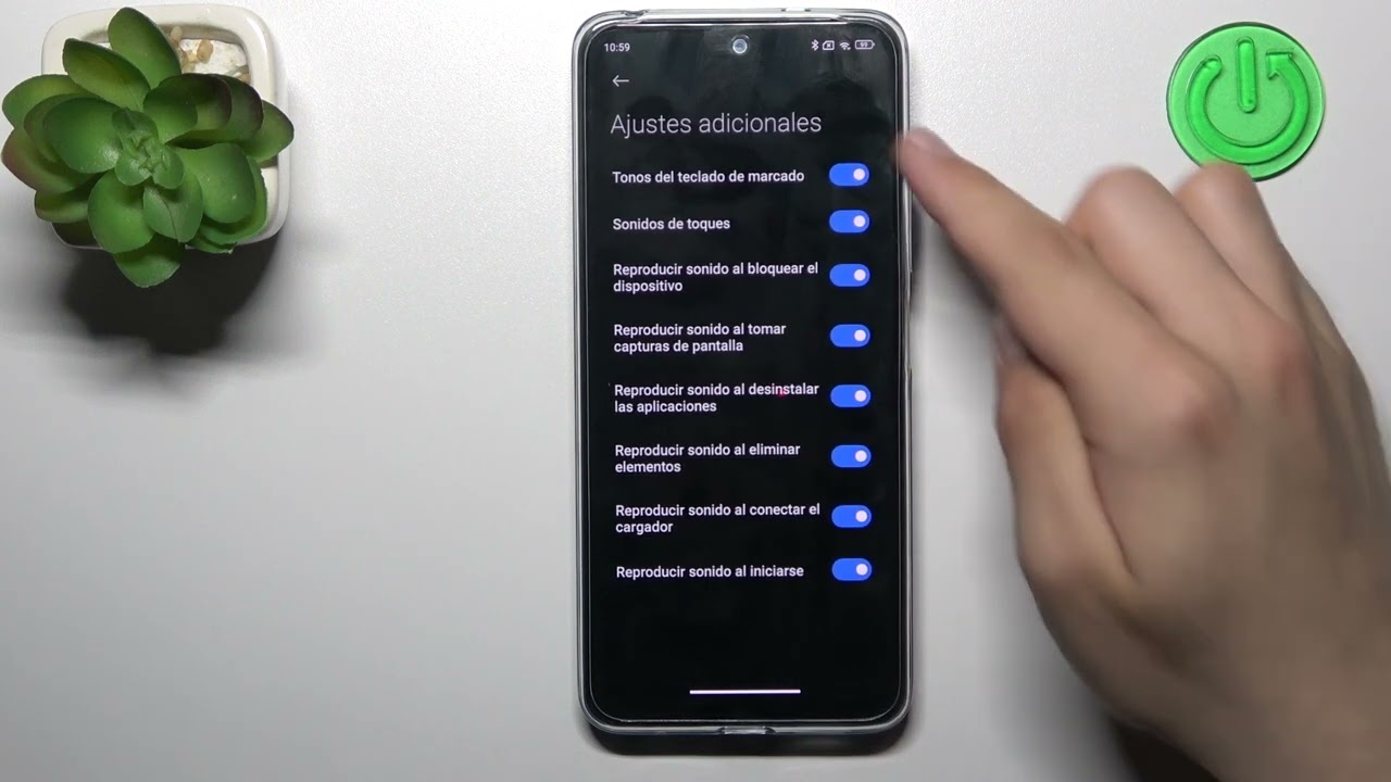 Quita el Sonido del Teclado Xiaomi: ¡Descubre Cómo! 2 quita el sonido del teclado xiaomi descubre como