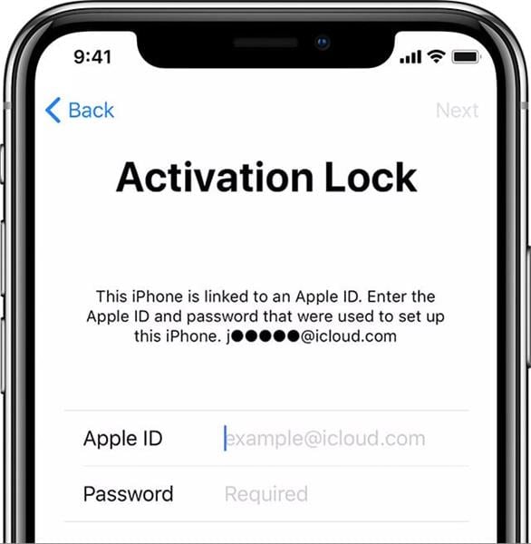 quitar icloud en iphone 11 descubre el secreto
