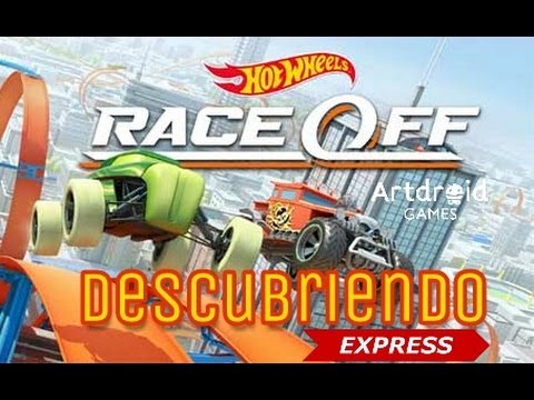 RACE OFF: ¡DESCUBRE CÓMO HACER PIRUETAS y GANAR! 2 race off descubre como hacer piruetas y ganar