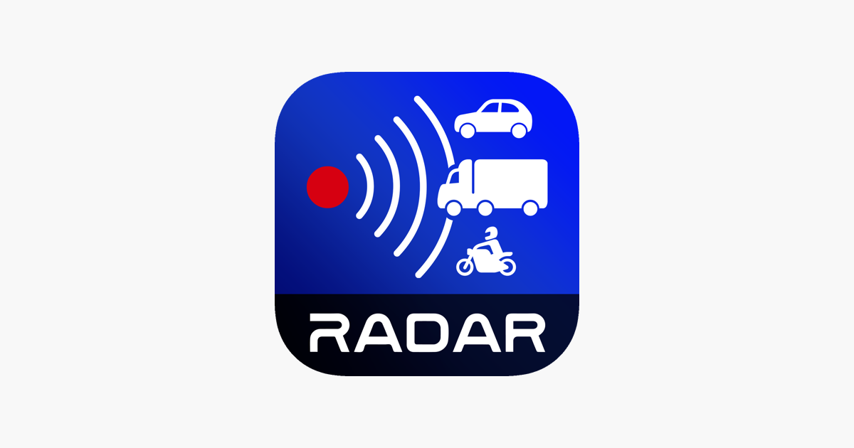radarbot alertas de radares y limites de velocidad