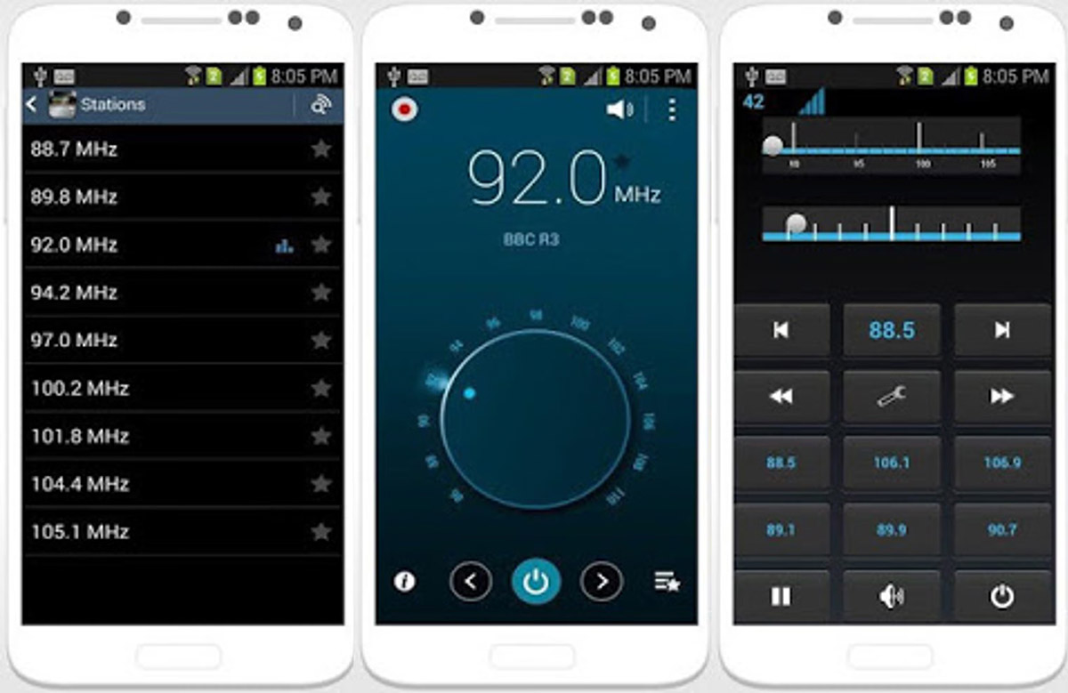 radio gratis sin internet descubre las mejores apps