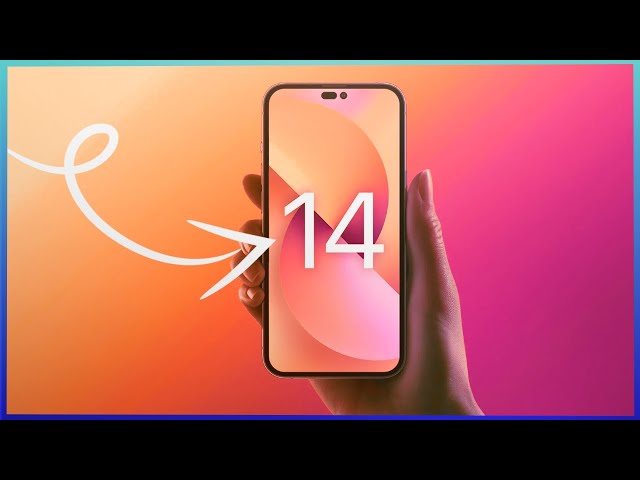 ram iphone 14 descubre la increible sorpresa