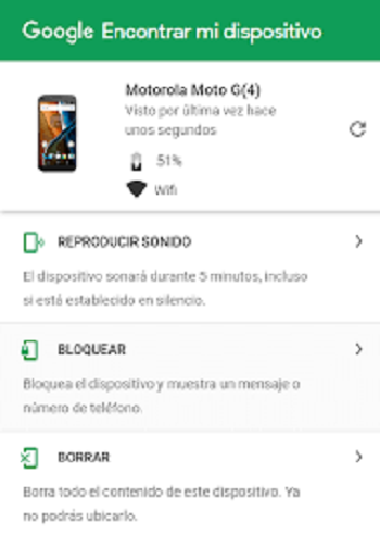 Rastrea tu celular Motorola: ¡Descubre cómo hacerlo! 2 rastrea tu celular motorola descubre como hacerlo
