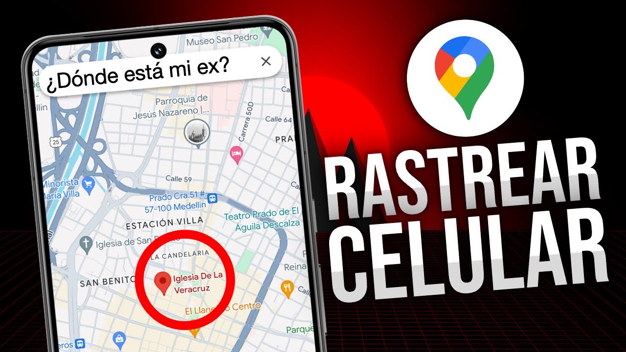 Rastrea un Celular desde Otro: ¡Aprende Cómo Aquí! 2 rastrea un celular desde otro aprende como aqui