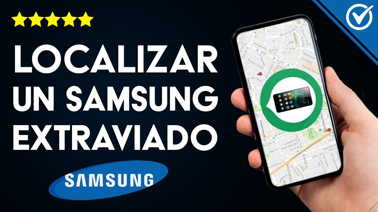 Rastrear Samsung: Cómo LOCALIZAR tu A23 ¡Descúbrelo! 2 rastrear samsung como localizar tu a23 descubrelo