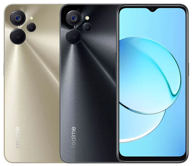realme 10 5g descubre sus impactantes caracteristicas