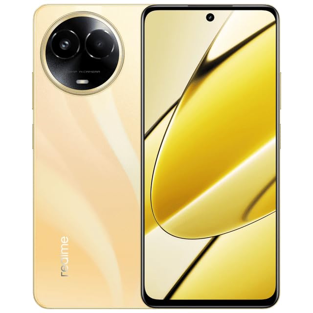 realme 11 5g descubre sus caracteristicas impactantes