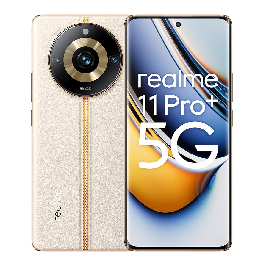 ¡REALME 11 PRO 5G a un PRECIO IRRESISTIBLE! Ahorra 200€ 28 realme 11 pro 5g a un precio irresistible ahorra 200e