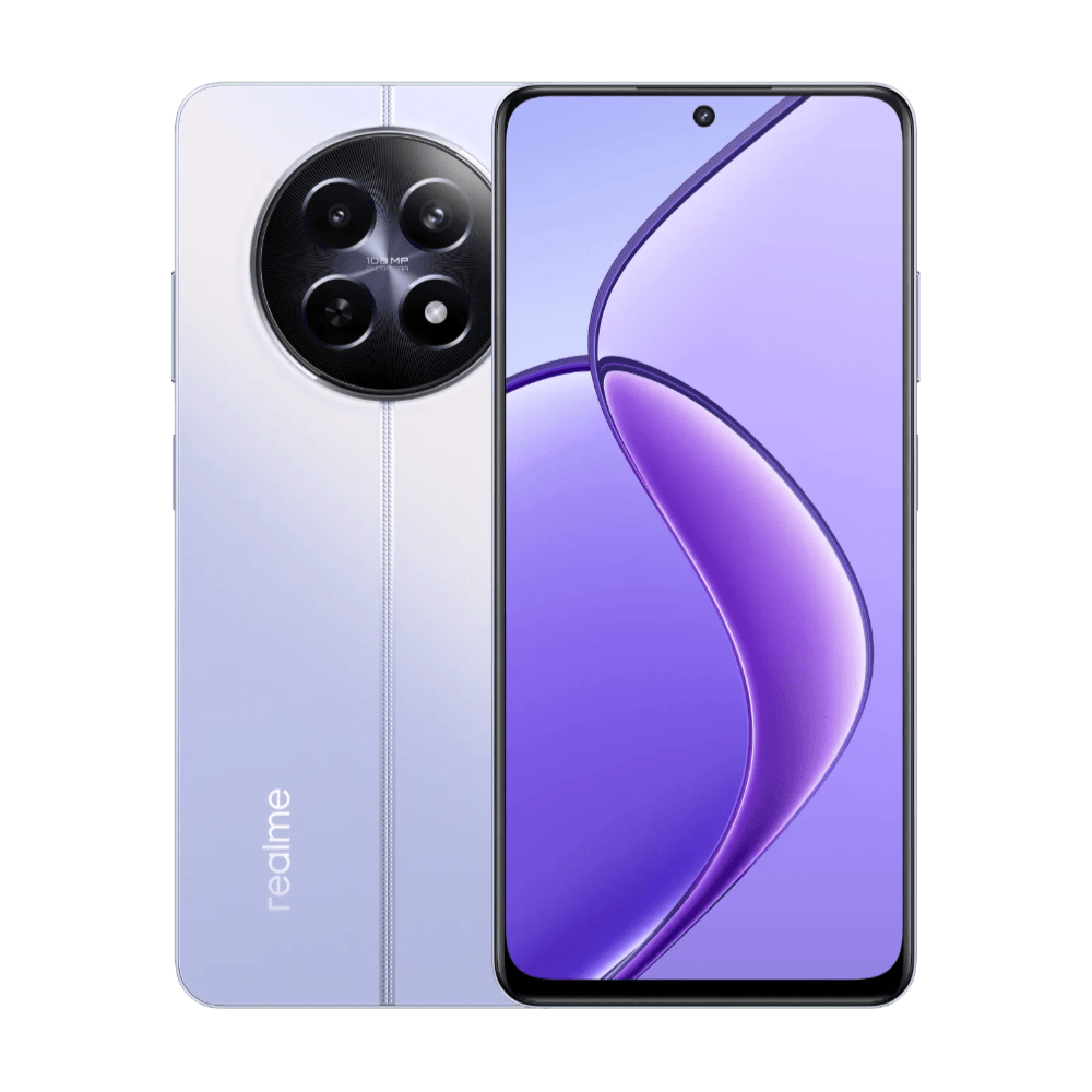 realme 12 5G: ¡Descubre SUS IMPACTANTES CARACTERÍSTICAS!