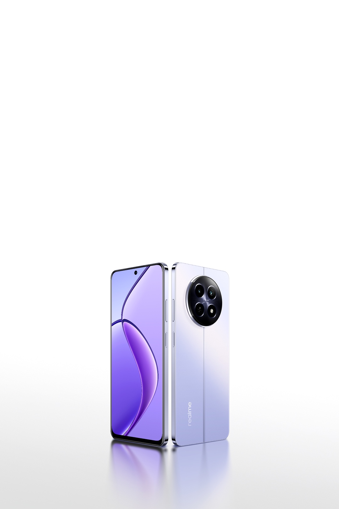 realme 12 5g potencia y camaras impresionantes