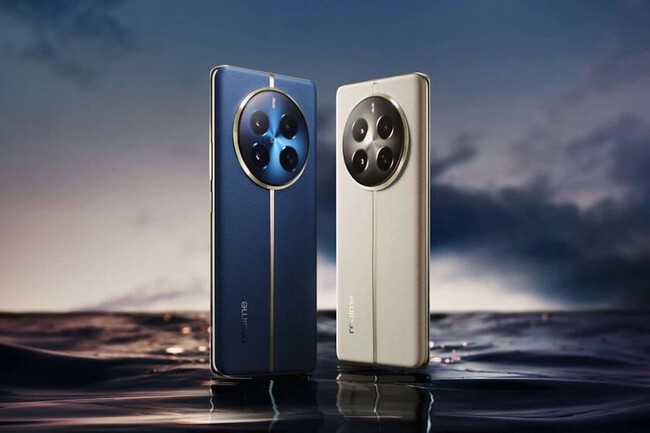 realme 12 plus caracteristicas que te sorprenderan