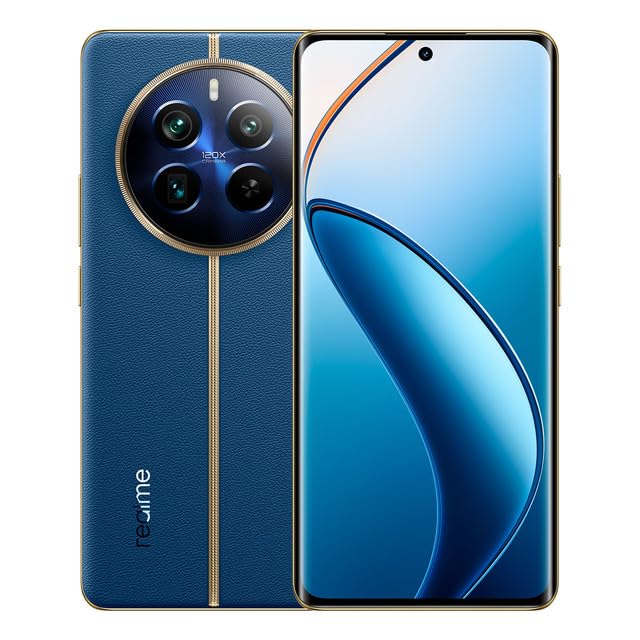 realme 12 Pro+: Descubre por qué genera dudas y su valor 2 realme 12 pro descubre por que genera dudas y su valor
