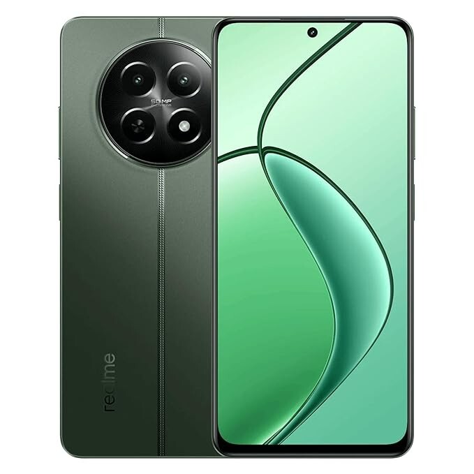 realme 12x 5g te quedaras sin internet en la playa