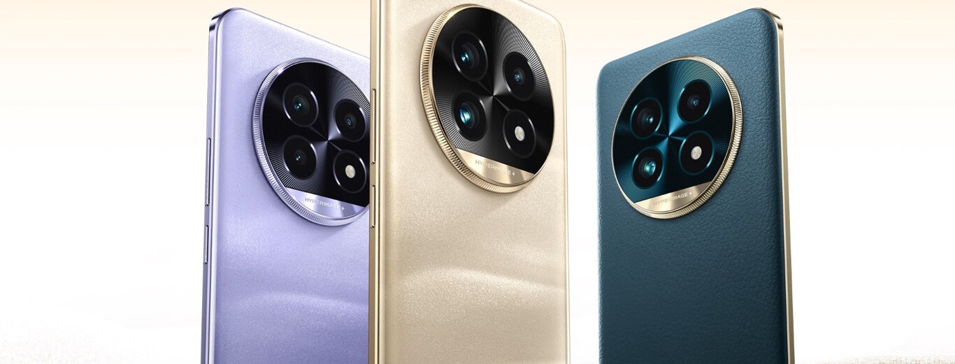 realme 13 PRO: Descubre sus Inesperadas Características
