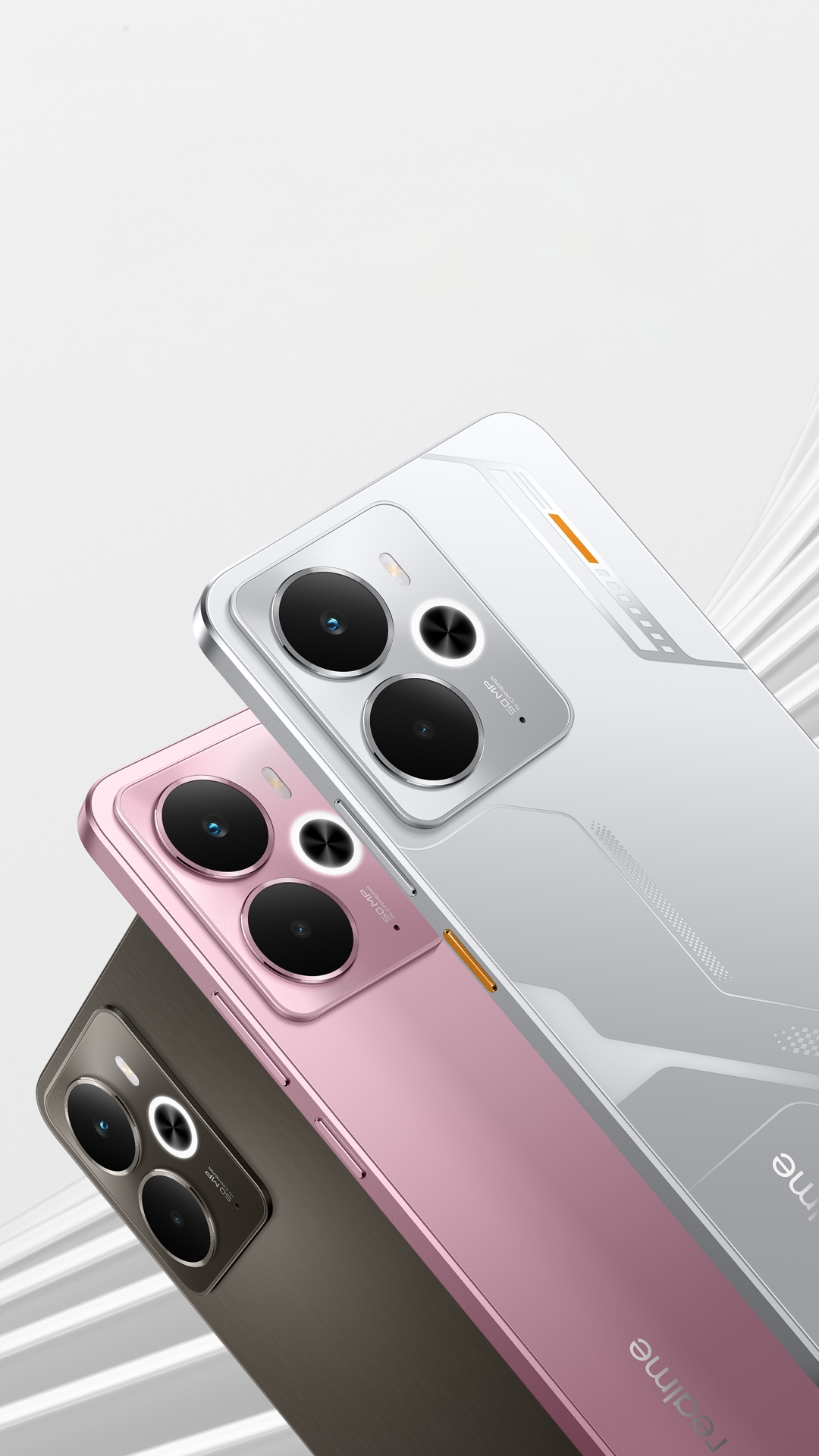 realme 14 descubre las increibles especificaciones