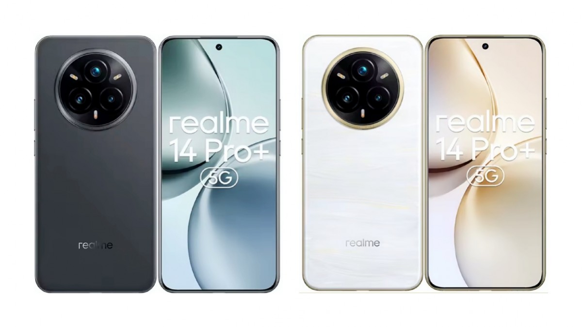 realme 14 Pro+: 3 SECRETOS que DEBES SABER antes de Comprar 2 realme 14 pro 3 secretos que debes saber antes de comprar