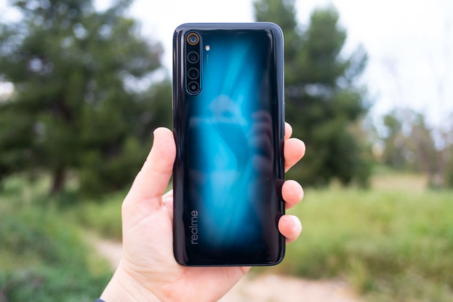 realme 6 Pro: ¡DESCUBRE sus IMPACTANTES características!