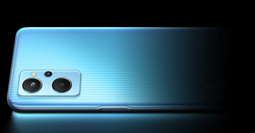 realme 9i descubre sus increibles caracteristicas