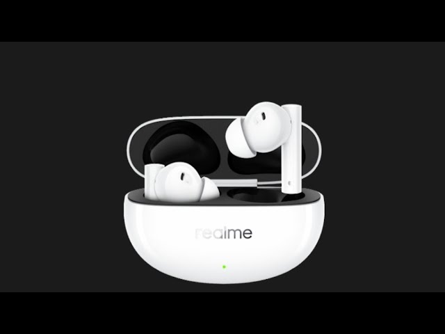 Realme Buds Air 3: ¡DESCUBRE CÓMO VINCULARLOS FÁCIL! 2 realme buds air 3 descubre como vincularlos facil
