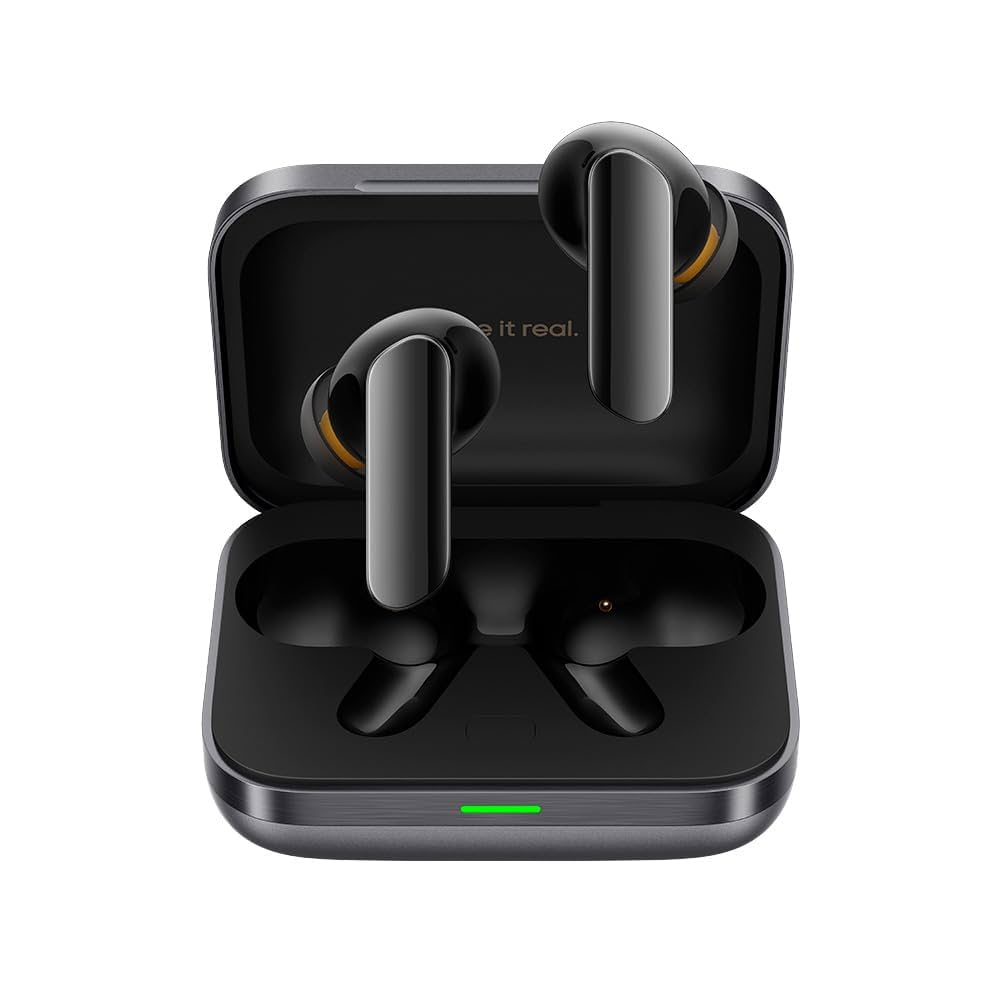 realme buds air 7 pro rendimiento impactante que sorprende