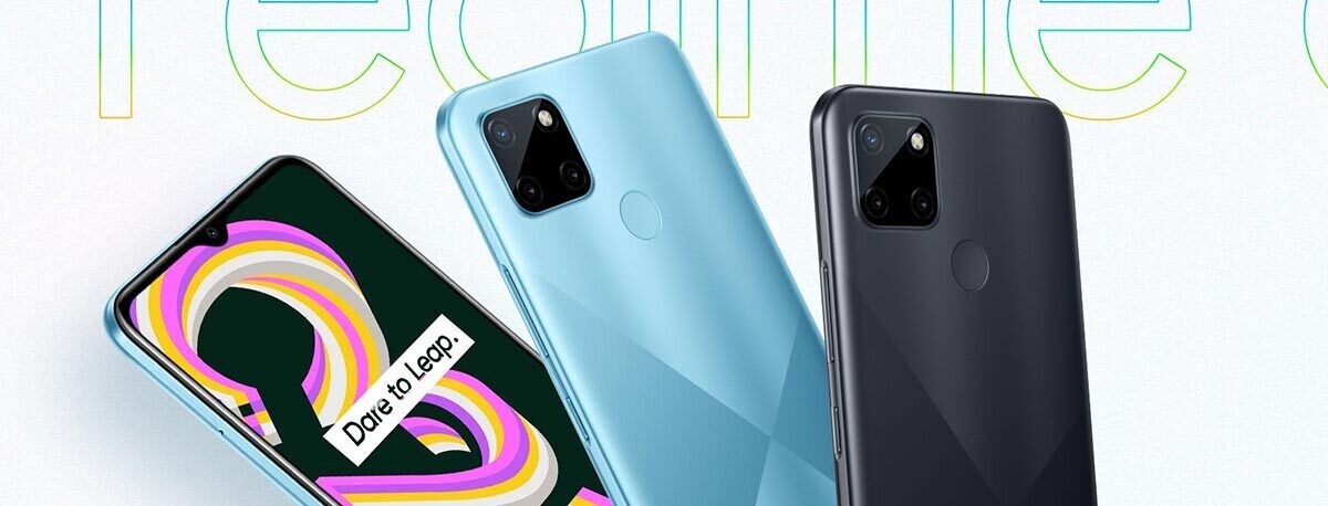 REALME C21: DESCUBRE SUS INCREÍBLES CARACTERÍSTICAS 2 realme c21 descubre sus increibles caracteristicas