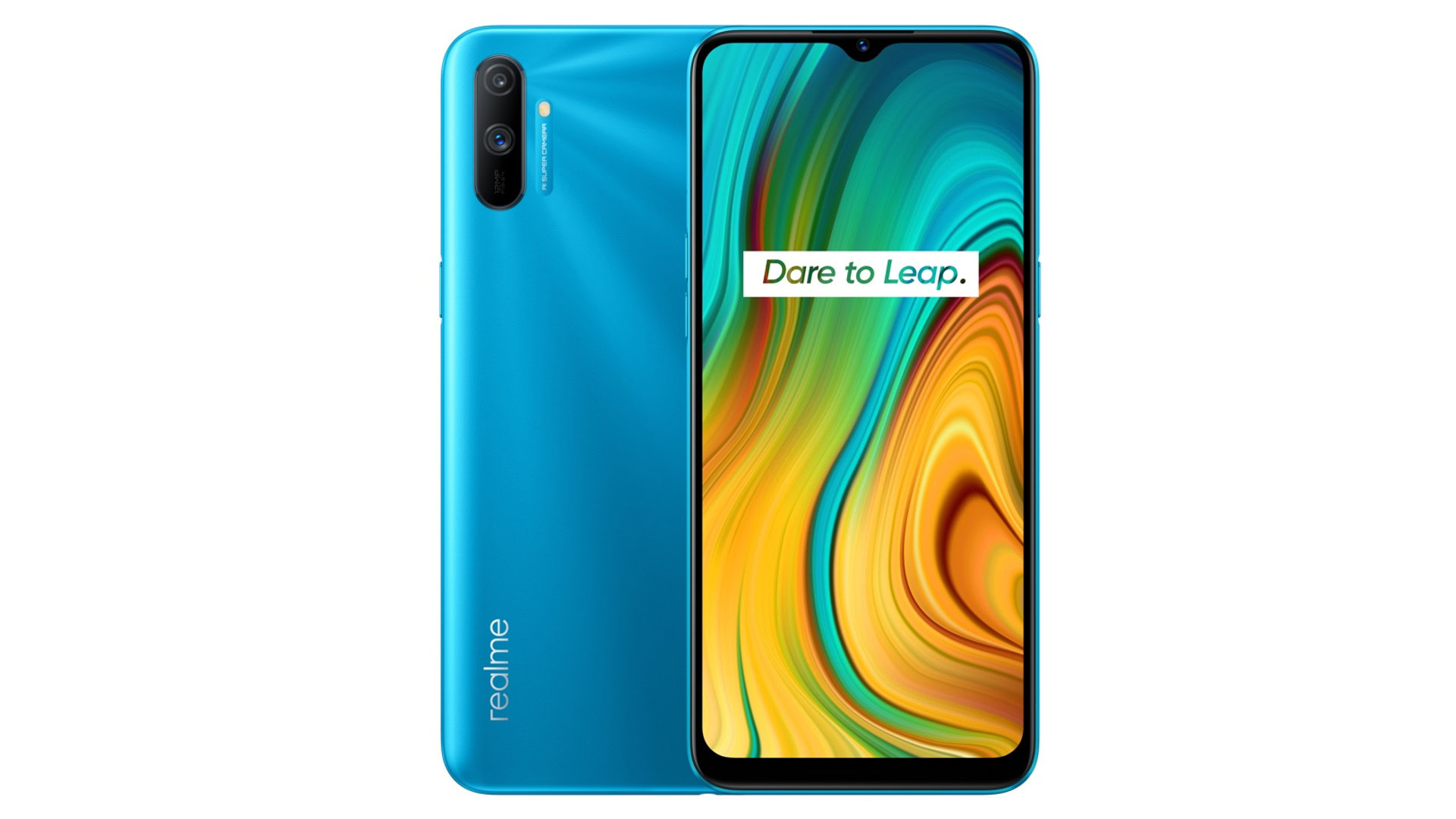 realme C3: ¡Increíble Potencia por Solo 100€, Descúbrelo! 2 realme c3 increible potencia por solo 100e descubrelo