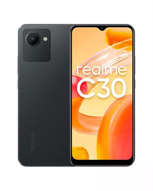 Realme C30: ¡Descubre SU GRAN RENDIMIENTO POR MENOS! 2 realme c30 descubre su gran rendimiento por menos