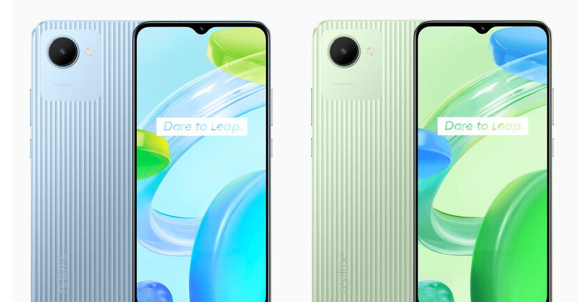 realme c30 descubre sus increibles caracteristicas