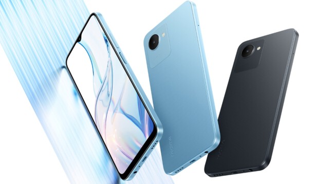 REALME C30S: ¡DESCUBRE sus INCREÍBLES CARACTERÍSTICAS! 2 realme c30s descubre sus increibles caracteristicas