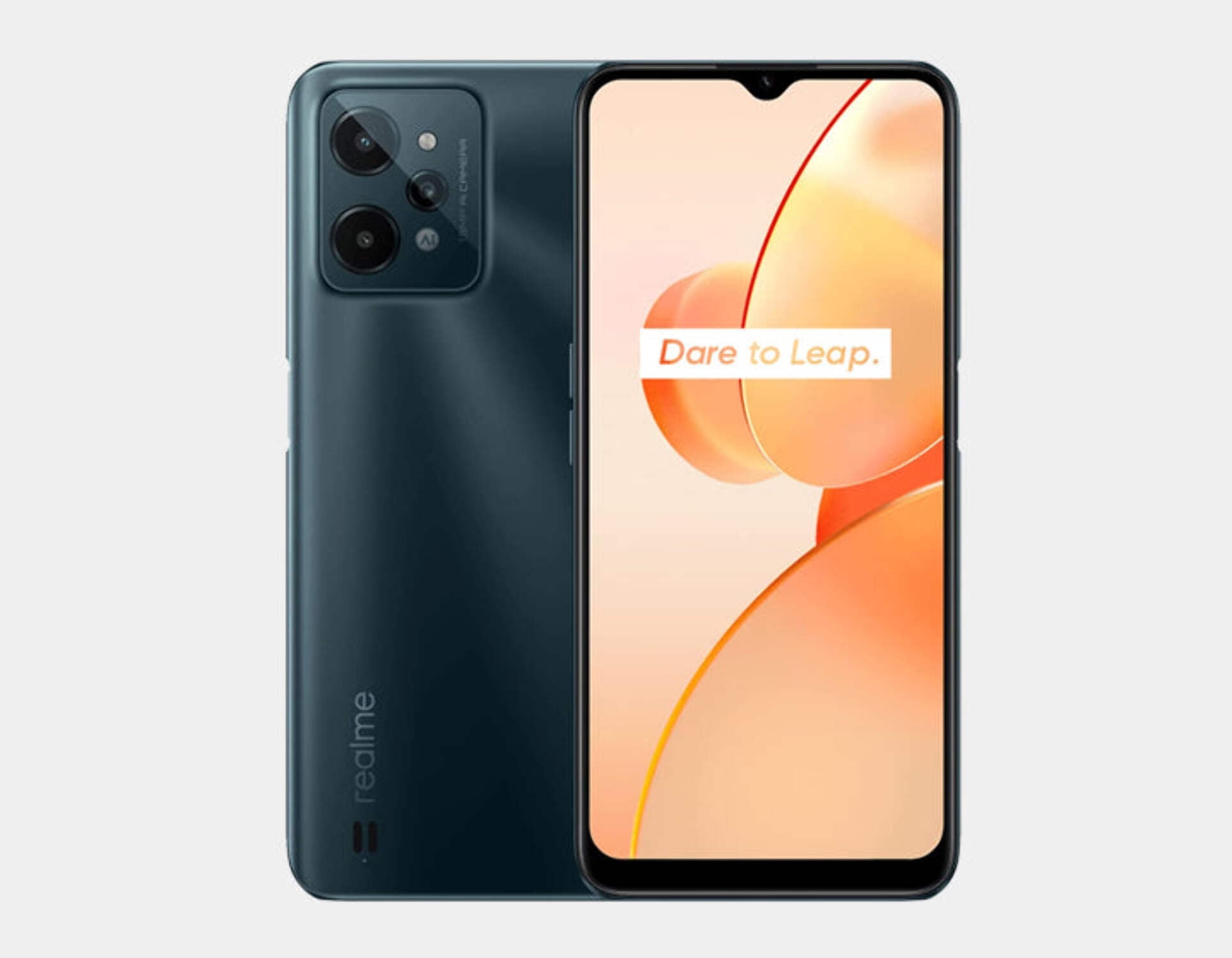 realme c31 el smartphone asequible que necesitas conocer